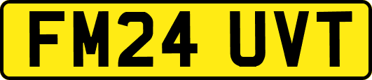 FM24UVT