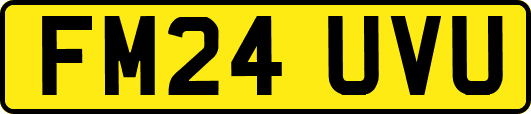 FM24UVU