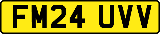 FM24UVV