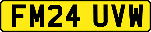 FM24UVW