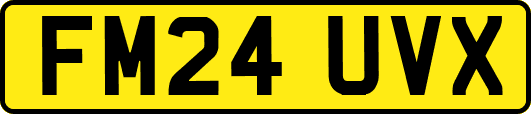 FM24UVX
