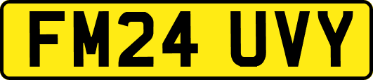 FM24UVY