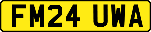 FM24UWA