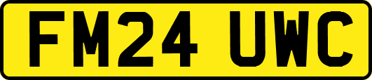 FM24UWC