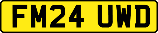 FM24UWD