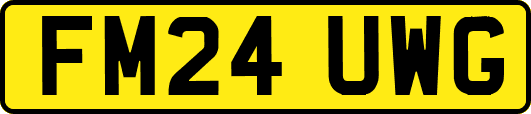 FM24UWG