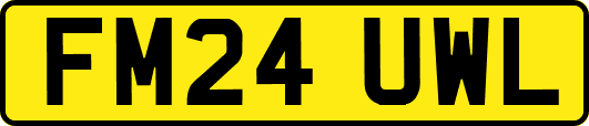 FM24UWL