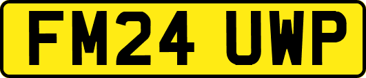 FM24UWP