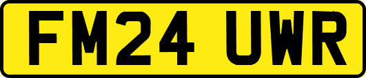 FM24UWR