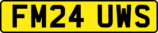 FM24UWS