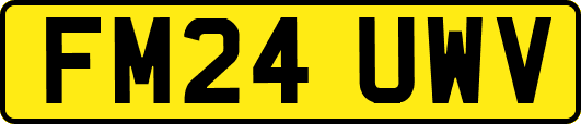 FM24UWV