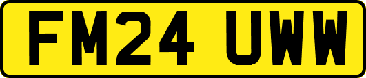 FM24UWW