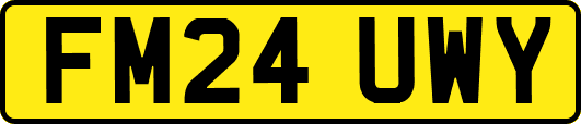 FM24UWY