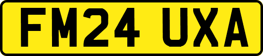 FM24UXA
