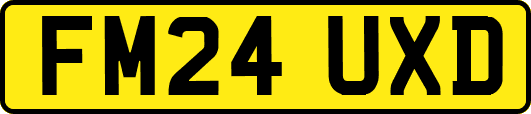 FM24UXD