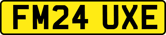 FM24UXE