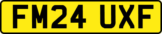 FM24UXF