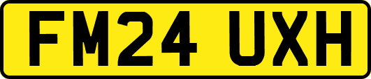 FM24UXH