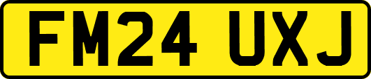 FM24UXJ