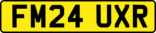 FM24UXR