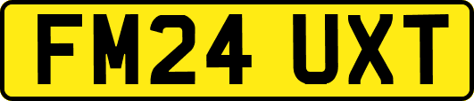 FM24UXT
