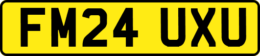 FM24UXU