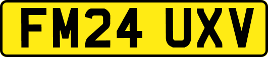 FM24UXV