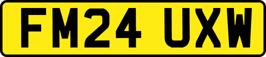 FM24UXW