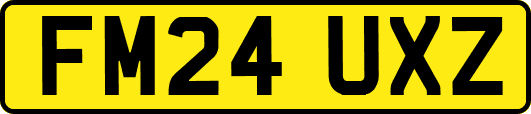 FM24UXZ