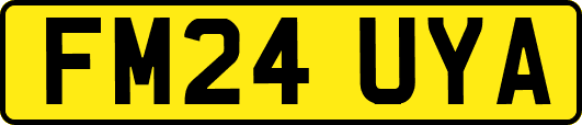 FM24UYA