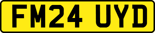 FM24UYD