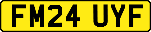 FM24UYF