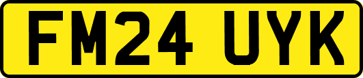 FM24UYK