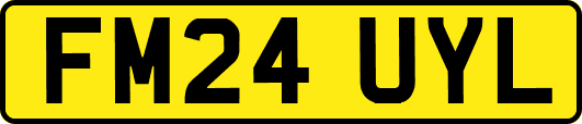 FM24UYL