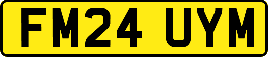 FM24UYM