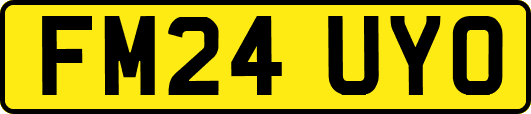 FM24UYO