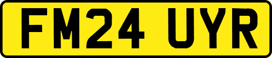 FM24UYR