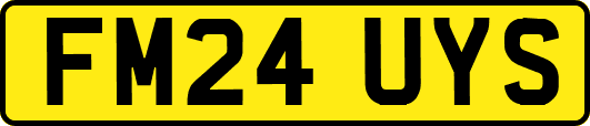 FM24UYS