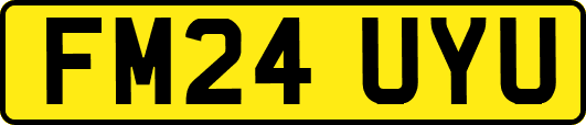 FM24UYU