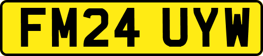 FM24UYW