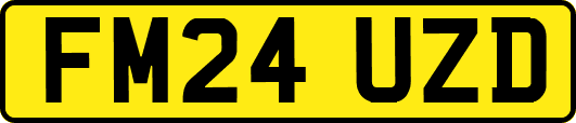 FM24UZD