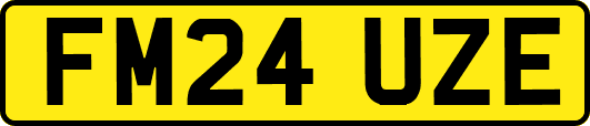 FM24UZE