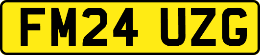 FM24UZG