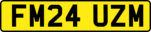 FM24UZM