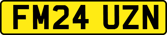 FM24UZN