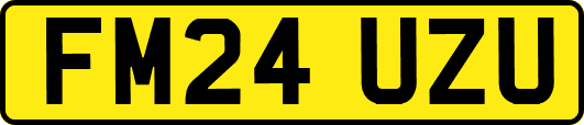 FM24UZU