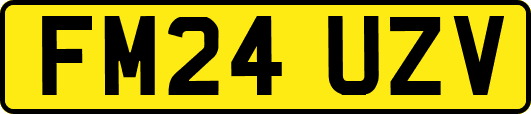 FM24UZV