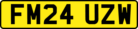 FM24UZW