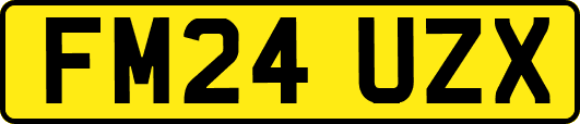 FM24UZX