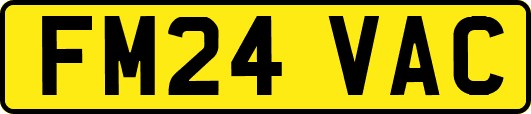 FM24VAC